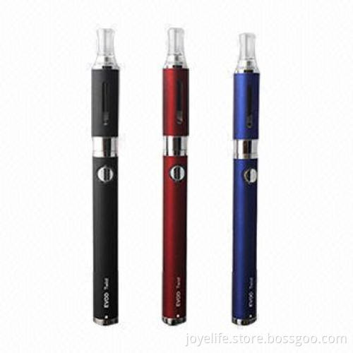 Evod-twist with high quality